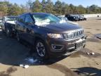 JEEP - COMPASS