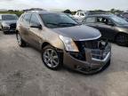 CADILLAC - SRX