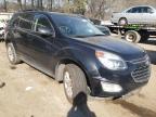 CHEVROLET - EQUINOX