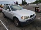 BMW - X3