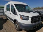 FORD - TRANSIT CONNECT