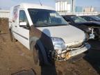 FORD - TRANSIT CONNECT