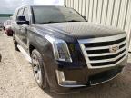 CADILLAC - ESCALADE