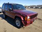 JEEP - CHEROKEE