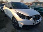 NISSAN - KICKS