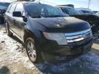 FORD - EDGE