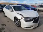 ACURA - TLX