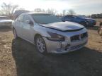 NISSAN - MAXIMA
