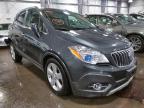 BUICK - ENCORE