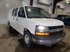 CHEVROLET - EXPRESS