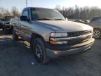 CHEVROLET - SILVERADO