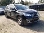 CHEVROLET - TRAVERSE