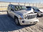 JEEP - PATRIOT