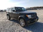 DODGE - NITRO