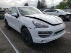 PORSCHE - CAYENNE