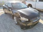 NISSAN - MAXIMA