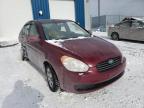 HYUNDAI - ACCENT