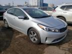 KIA - FORTE