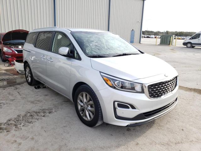 Kia Sedona 2019