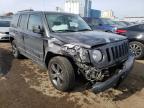 JEEP - PATRIOT