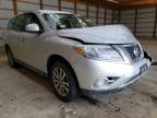 NISSAN - PATHFINDER