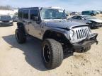 JEEP - WRANGLER