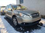 SUBARU - OUTBACK