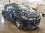 CHEVROLET - TRAX