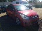 HYUNDAI - ACCENT