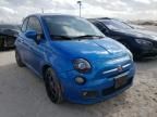 FIAT - 500