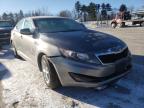 KIA - OPTIMA