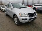 MERCEDES-BENZ - M-CLASS