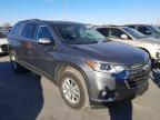 CHEVROLET - TRAVERSE