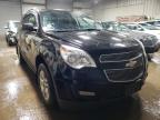 CHEVROLET - EQUINOX