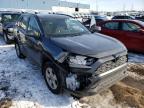 TOYOTA - RAV4