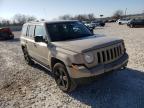 JEEP - PATRIOT