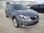 BUICK - ENVISION