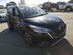 NISSAN - KICKS
