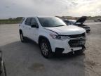 CHEVROLET - TRAVERSE