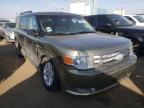 FORD - FLEX