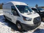 FORD - TRANSIT CONNECT