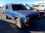 JEEP - CHEROKEE