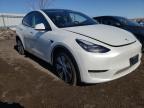 TESLA - MODEL Y