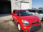 KIA - SOUL