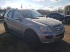 MERCEDES-BENZ - M-CLASS