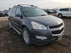 CHEVROLET - TRAVERSE