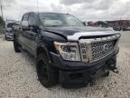 NISSAN - TITAN