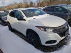 HONDA - HR-V