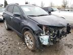 TOYOTA - RAV4