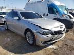BMW - 5 SERIES